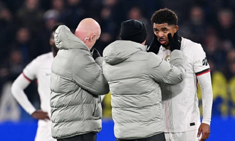 Chelsea gục ngã ở Elland Road: John Terry ‘mổ xẻ’ thất bại và chỉ thẳng những căn bệnh khó chữa của The Blues