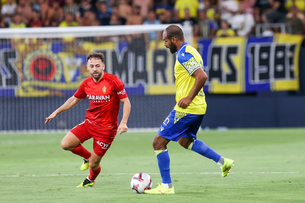 Nhận định soi kèo Cadiz vs Real Zaragoza lúc 02h30 ngày 7/3/2026