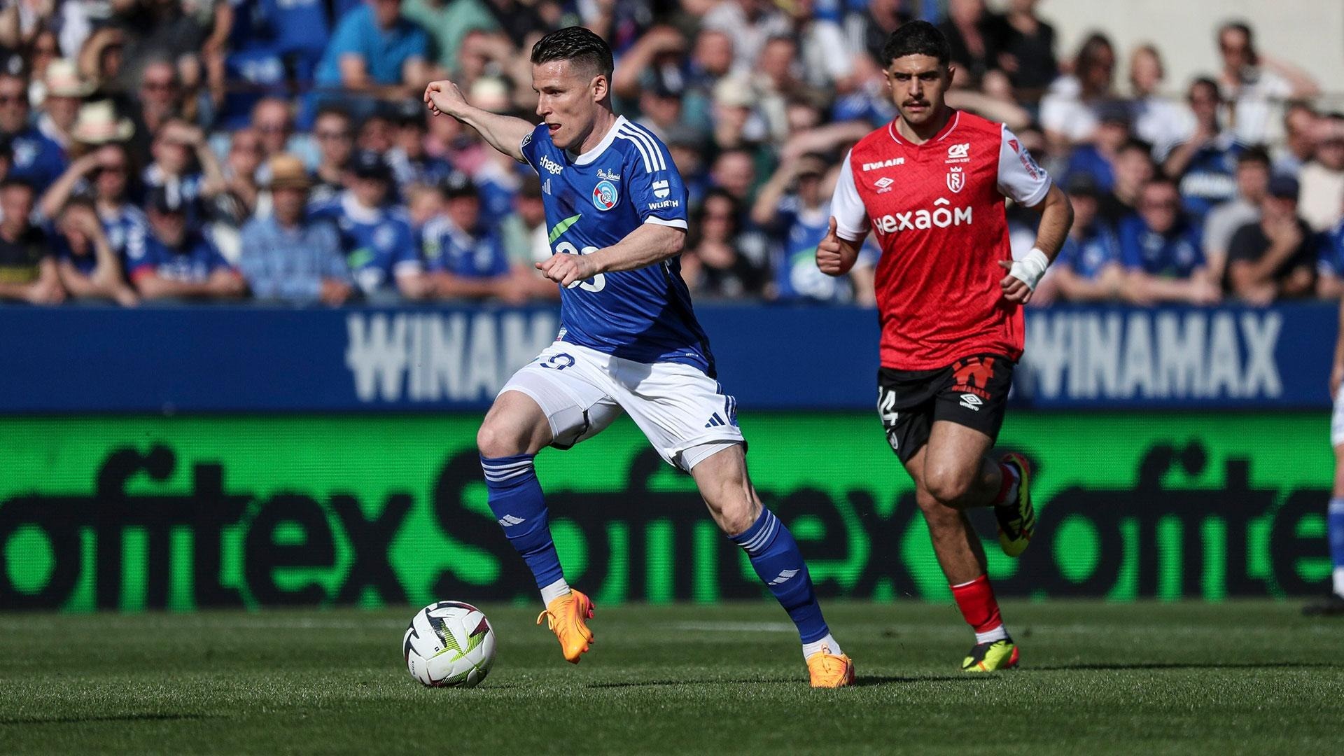 Nhận định soi kèo Strasbourg vs Reims lúc 03h00 ngày 4/3/2026