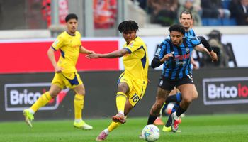 Atalanta vs Hellas Verona (21:00 – 22/03) | Xem lại trận đấu