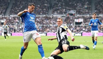 Newcastle United vs Sunderland (19:00 – 22/03) | Xem lại trận đấu