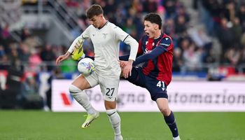 Bologna vs Lazio (21:00 – 22/03) | Xem lại trận đấu