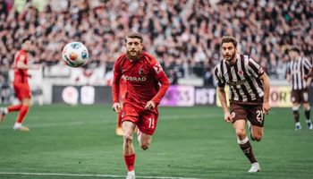 St. Pauli vs SC Freiburg (23:30 – 22/03) | Xem lại trận đấu