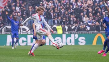 Lyon vs AS Monaco (21:00 – 22/03) | Xem lại trận đấu