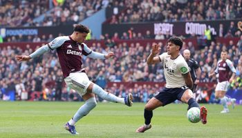 Aston Villa vs West Ham (21:15 – 22/03) | Xem lại trận đấu